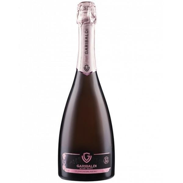 Espumante Garibaldi VG Brut Rosé 750ml