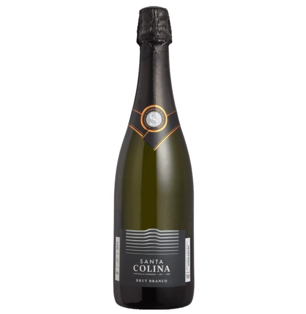 Espumante Santa Colina Brut 750ml