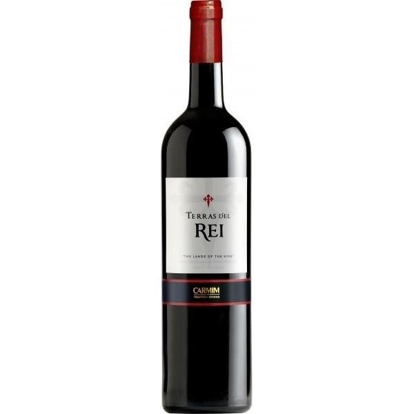 Vinho Terras d'el Rei Tinto 750ml